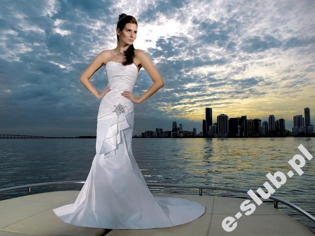 Divina Sposa Model 112-34